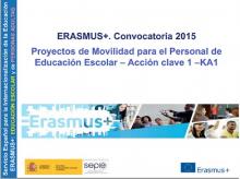 Servicio Español para la Internacionalización de la Educación (SEPIE)