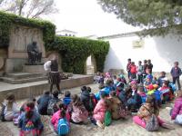 Ùltima recreación