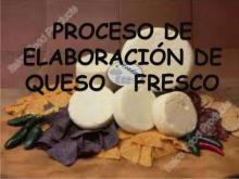 Artesanía del Queso.