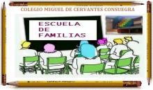 Escuela de Familias. Respeto.