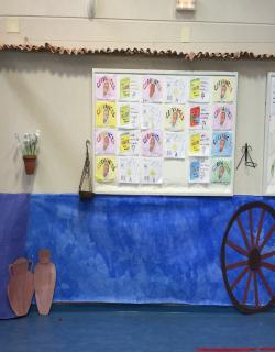 Jornada de Puertas Abiertas.